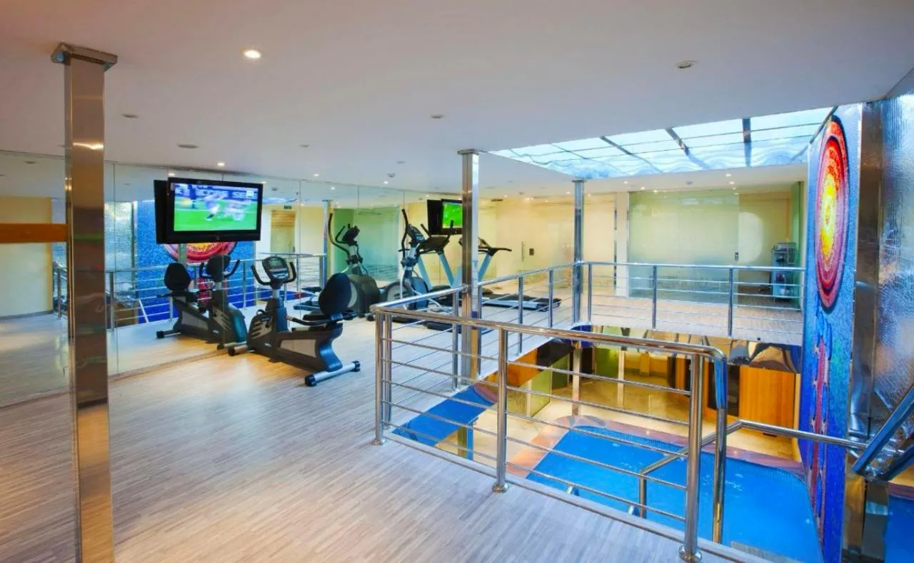 MS Al Hambra 8 Days Nile Cruise